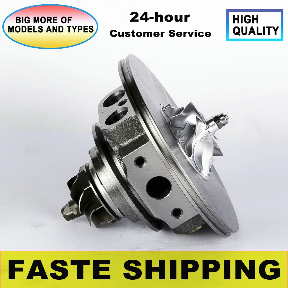 16399880006 Turbo Charger Cartridge 16399880003 For Ford Focus Fusion Kuga 1.5 SGDI 132KW 180Hp Ecoboost DS7G6K682DB 2005-2017