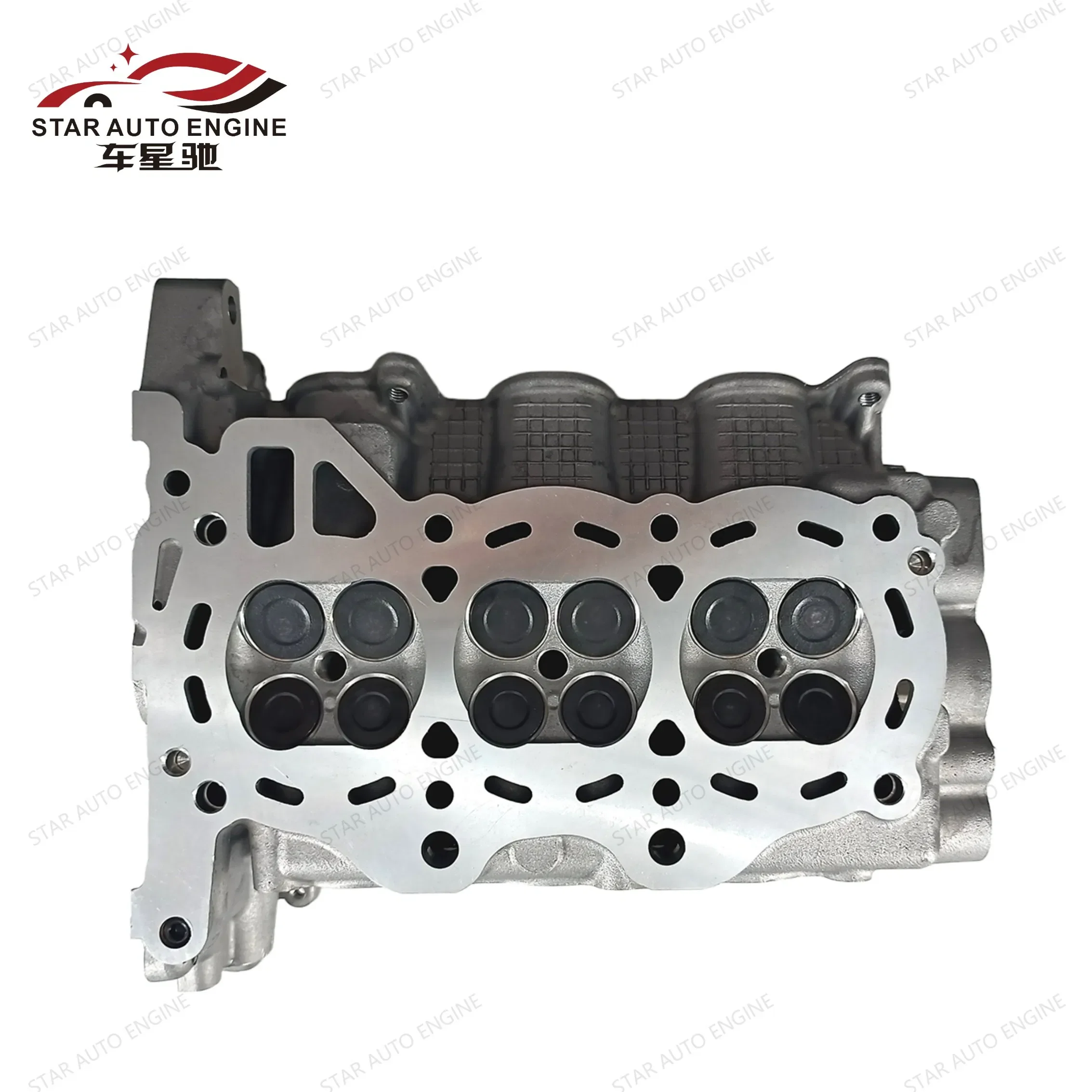New For KIA Ray Picanto G3la Car Engine Cylinder Head