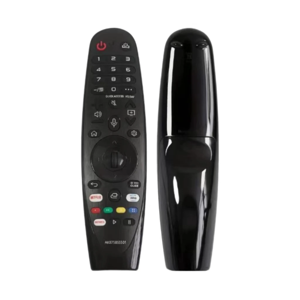 MR20GA AKB75855501 Magic Remote Control For LGTV AN-MR650A AN-MR18BA AN-MR19BA For Rx ZX WX Series Controller NO VOICE NO MOUSE