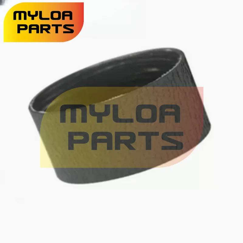 

2pcs. ADF Paper Feed Belt be used be used for Ricoh 2075 2060 2051 1075 MP 7500 8001 8000 7502 6001 7001 5500 9000 6000 MP7500 A