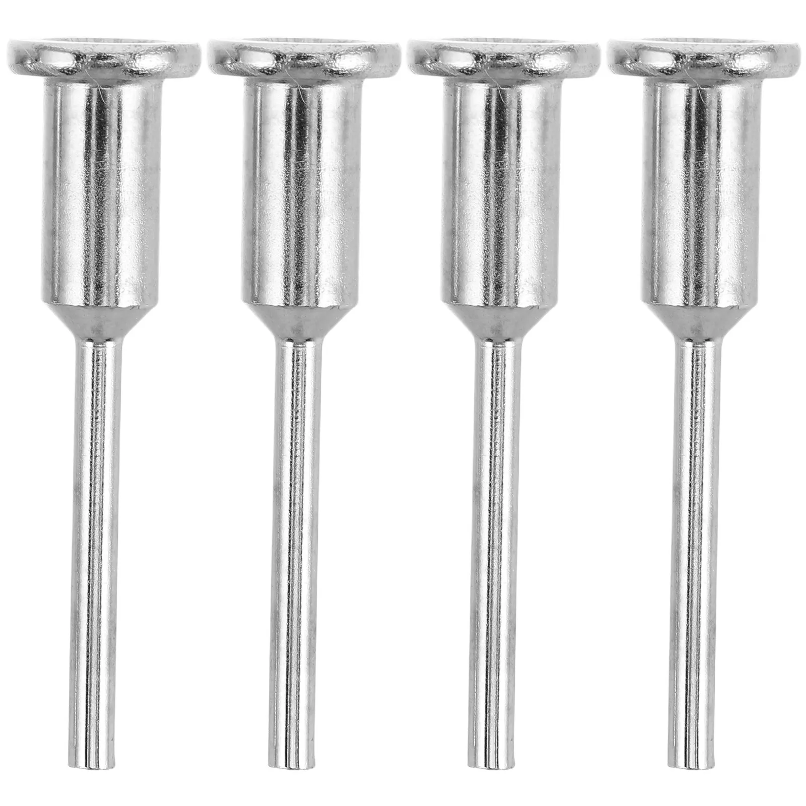 4Pcs Drill to Polisher Adapter Convert Electric Drill Connecting Rod for Automotive Polishing Buffing Waxing Hard-to-Reach Areas