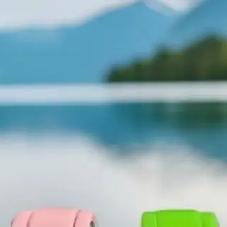 2Pcs Silicone Fishing Rod Holder Ball Straps Lightweight Fishing Tackle Ties Organizer Storage Racks Fishing Accessories