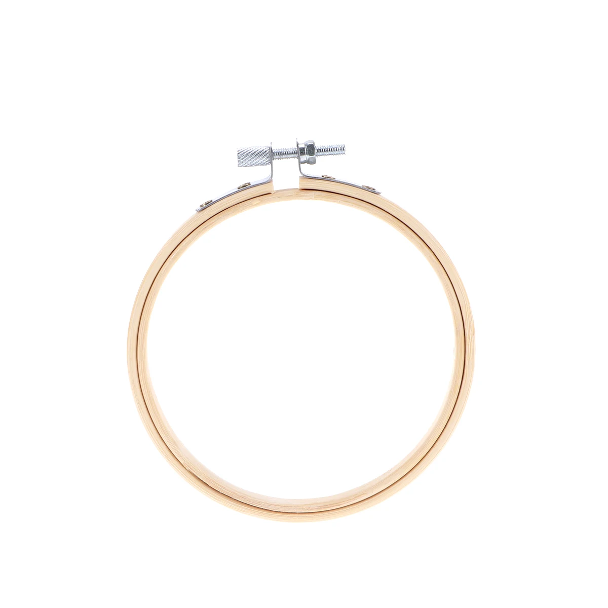 

Small Embroidery Hoops Bamboo Set The Needle Work Cross Stitch Tool Kits
