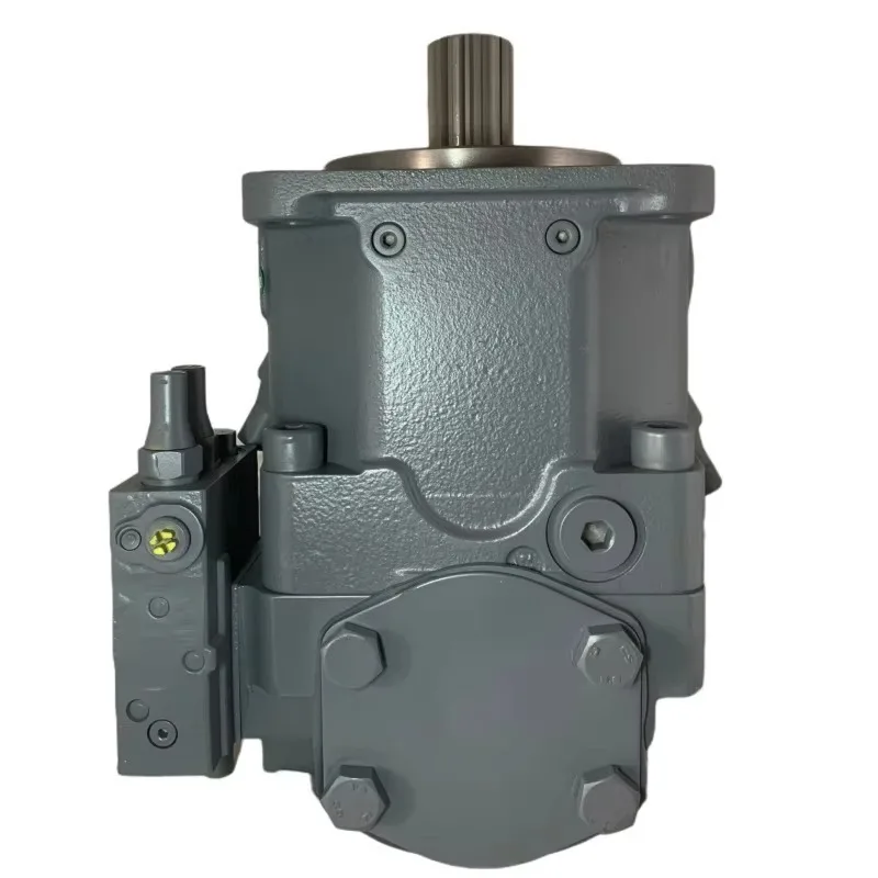 

A11VO95LRDS-13T A11VO A11VO260Axial Piston Variable Pump Pump A11VO260LRDH1/11R-NZD12 K79