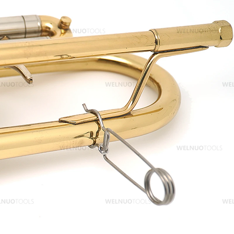 Wind Instrument Repair Soldering Clamp, Flute ,Trumpet, Saxophone, French Horn, Maintenance Tool