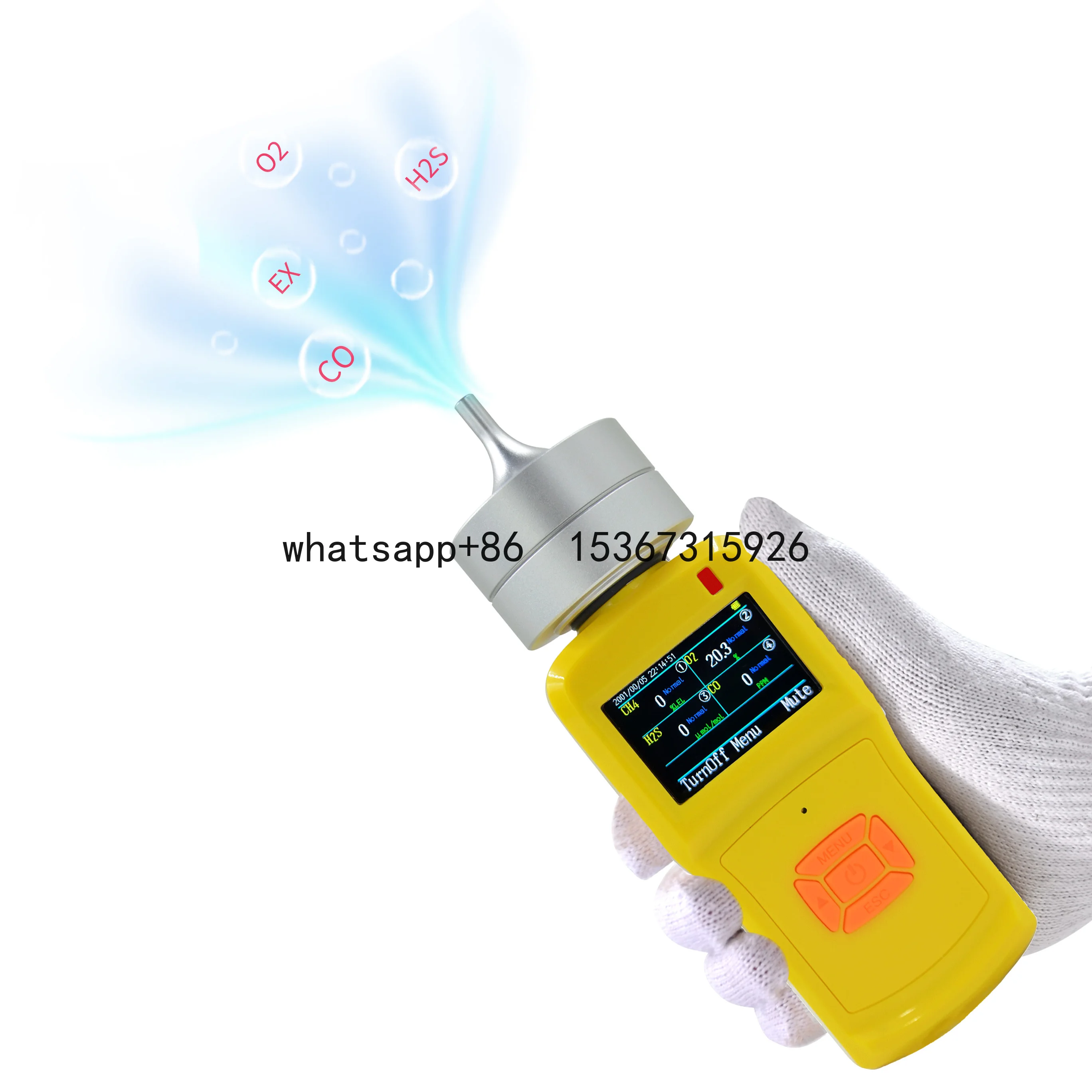 Ppm Lel Radius Pump… - image