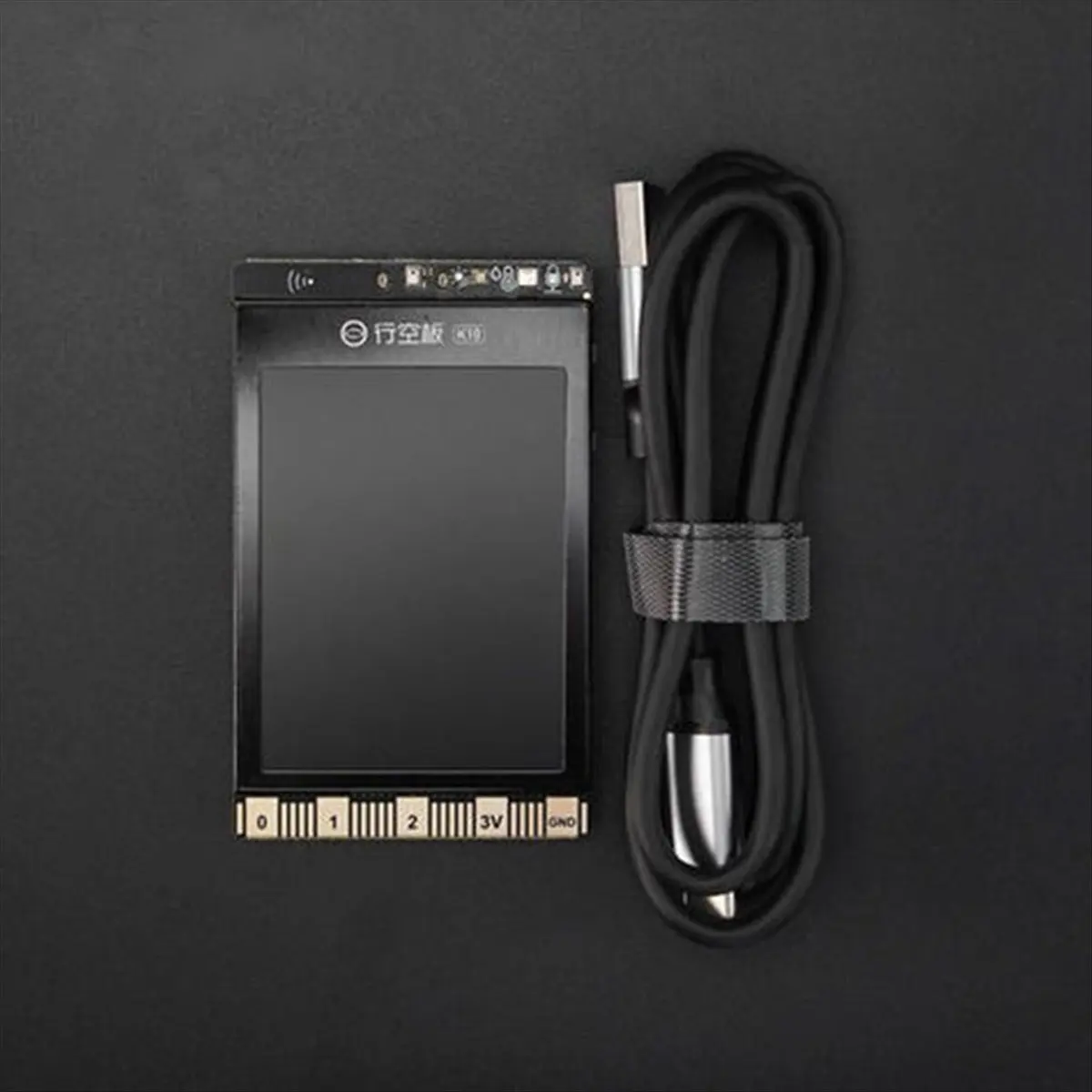 ABAN K10 AI Development Board for Education Supports Mind+, Mushroom Cloud Integration, Advanced AI Capabilities