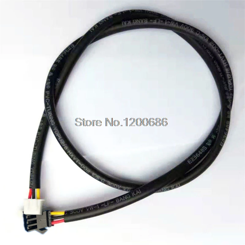 

XH2.54 3Pin SM2.54 XH SM 22AWG SM-3P Male to XH2.54 3P connector wire harness with PVC sleeve cover 600mm