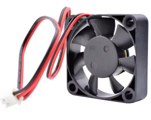 For Cooling Revolut… - image