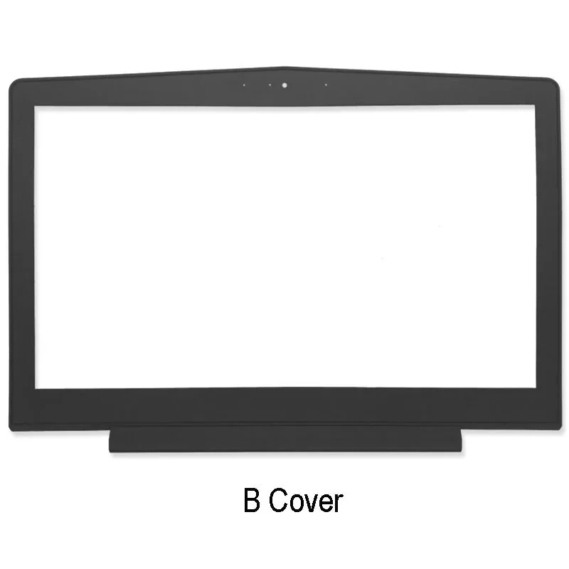 Imagem -03 - Lenovo Legion Laptop Lcd Tampa Traseira Moldura Frontal Palmrest Caixa Inferior Y520 R720 Y52015 R720-15 Y520-15ikb R720-15ikb Novidades Novo