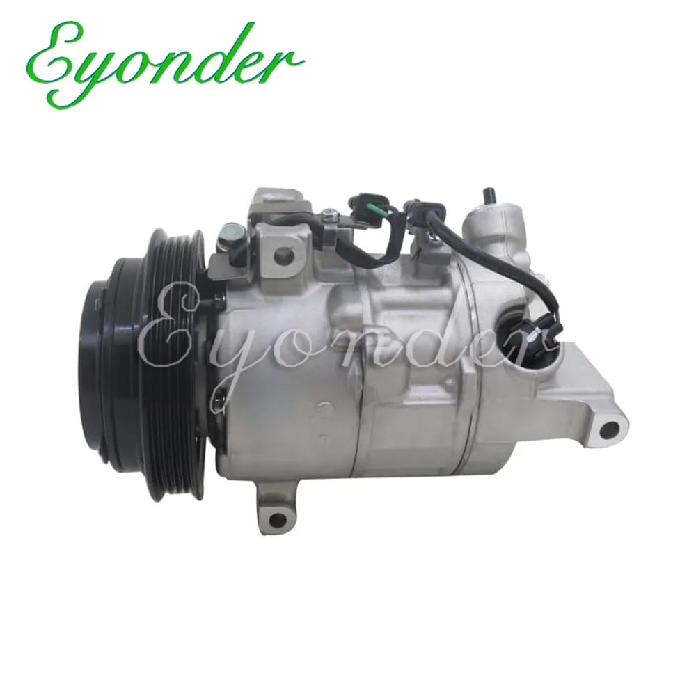 

AC A/C компрессор охлаждения системы кондиционирования Pump для Holden 6А Series 2 6.0L V8 C09-9754G C099754G