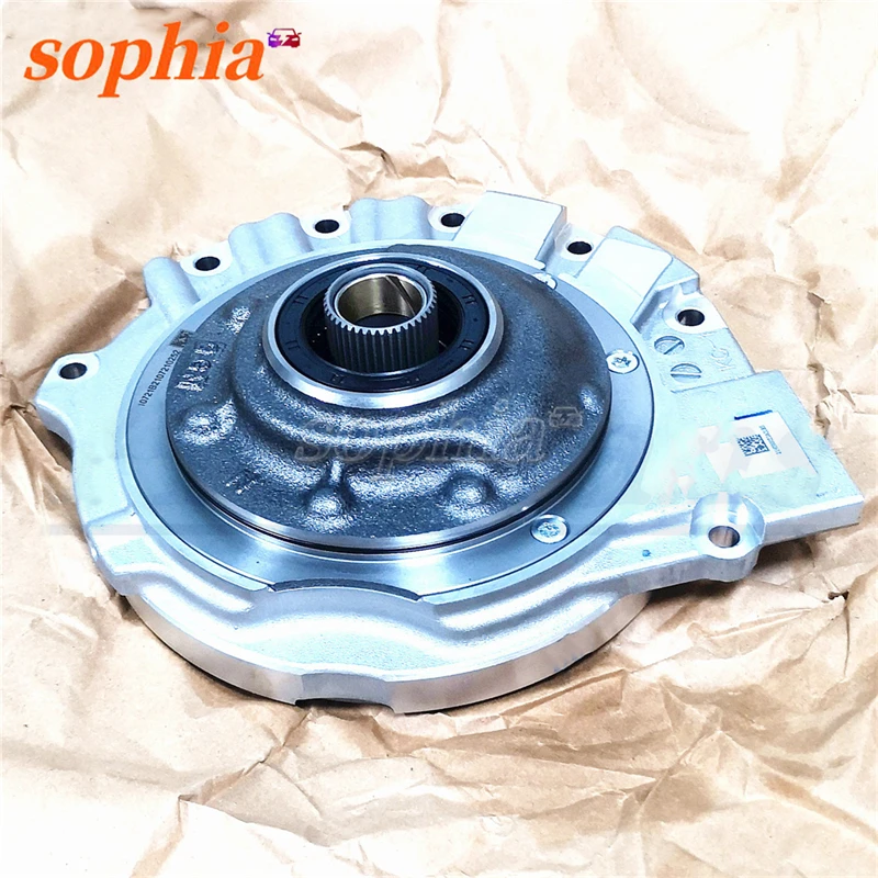 

New A6LF1 A6LF2 Auto Transmission Oil Pump 46100-3B030 Fit For HYUNDAI KIA Gearbox Car Accessories Transnation KOR46100-3B030