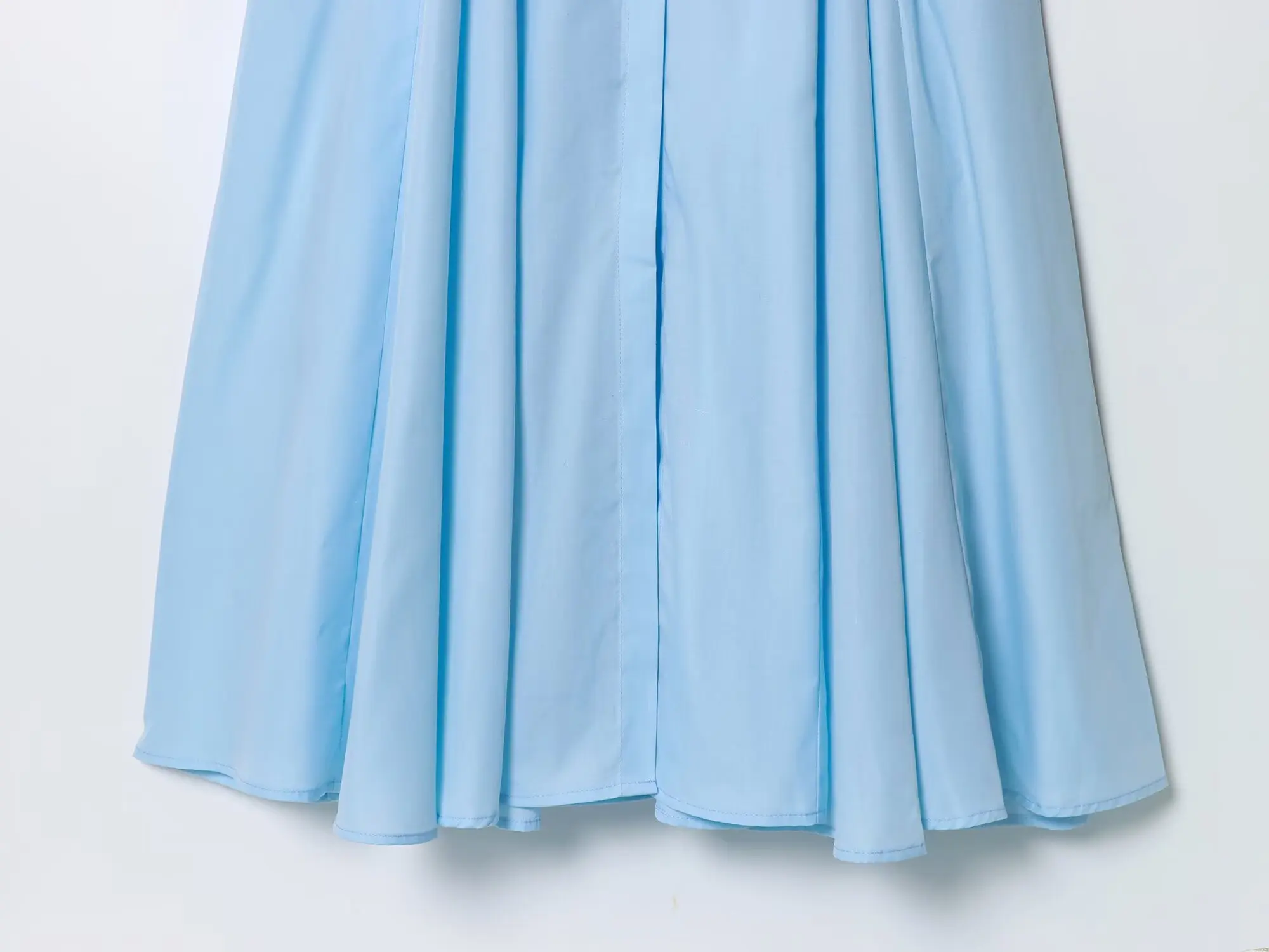 KONDALA Elegant Women Shirt Dress Slim Waist Lace-up Long Dress 2025 Spring Fall Fashion Commute Sweet Long Sleeves Lady Dress