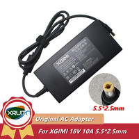 18V 10A 6.67A 7.5A 8.33A 220V AC Adapter HKA18018010-6A For XGIMI Projector H3N20 XK03E Z4Air Z4X/Z4/Z6/Z6X M5 DBM5 Charger