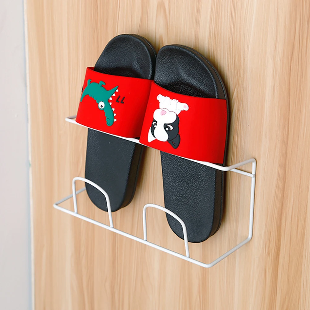 

slippers rack slippers shelf slipper organizer wall mount shoe rack shoes shelf