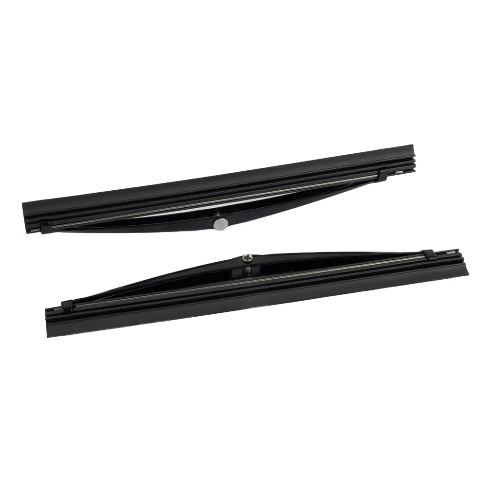 2Pcs Headlight Wiper Blades Replacement For Volvo 960 S80 S90 V90 340 740 760 940 Headlight Headlamp Wiper Blades