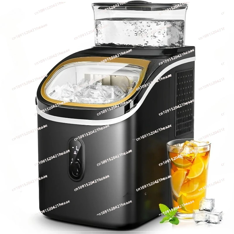 

Suitable for Desktop Ice Maker 45/30/26/100 Pounds