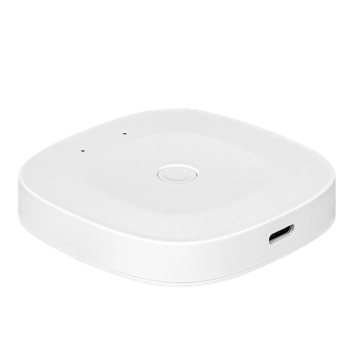 Wireless Gateway, Smart Home Bluetooth, Type-C Power Supply