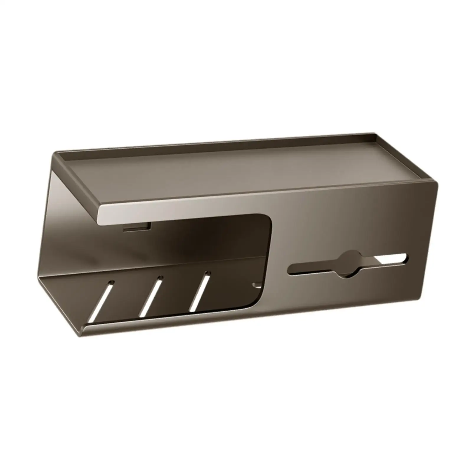 

Держатель для туалетной бумаги, подставка для хранения туалетной бумаги, органайзер для прихожей, диспенсер для туалетной бумаги для ванной комнаты