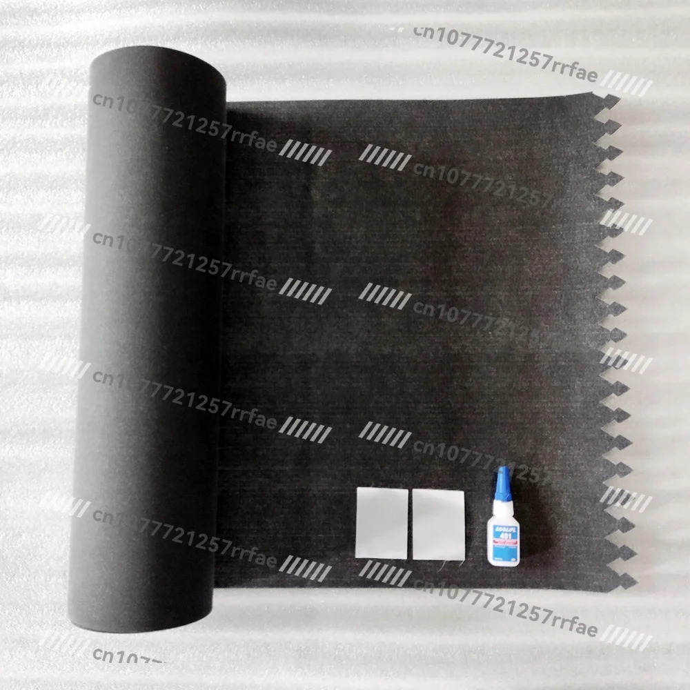 Premium Automatic Feeder Felt Pad with 2550 590 2.5mm for IECHO PK 0705 Plus Machine