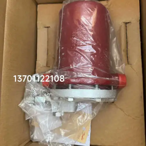 

Brand new genuine liquid level adjustment float valve, model 027B2023,