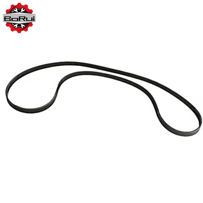 OEM LR028851 LR066153 Automobiles Drive Belt For LAND ROVER RANGE ROVER EVOQUE DISCOVERY SPORT 2.0L 16V 6DPK2184