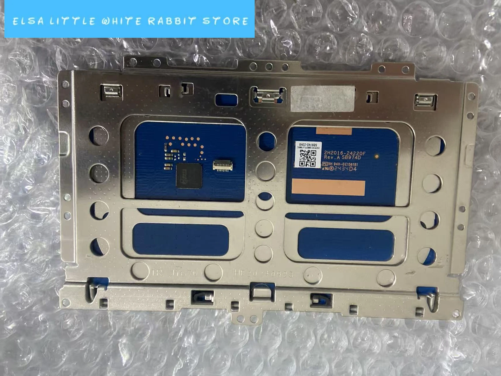 FOR Lenovo Legion 5 15ARH7 15IAH7 Y7000P IAH7 R7000P ARH7 Touchpad Board