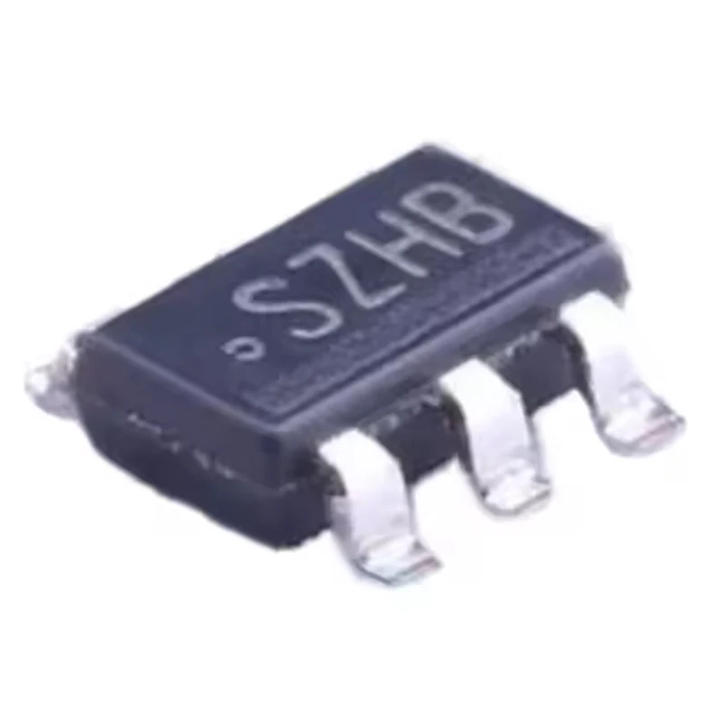 5/PCS LOT Original stock LM5050MK-1/NOPB SZHB SOT-23 power electronic switch chip TI genuine