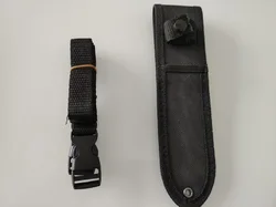 Knife Leg Straps With Scabbard Supplies Outdoor Diving Portable Knife Covers Universal Abs Tactical Leggings Nylon Cloth