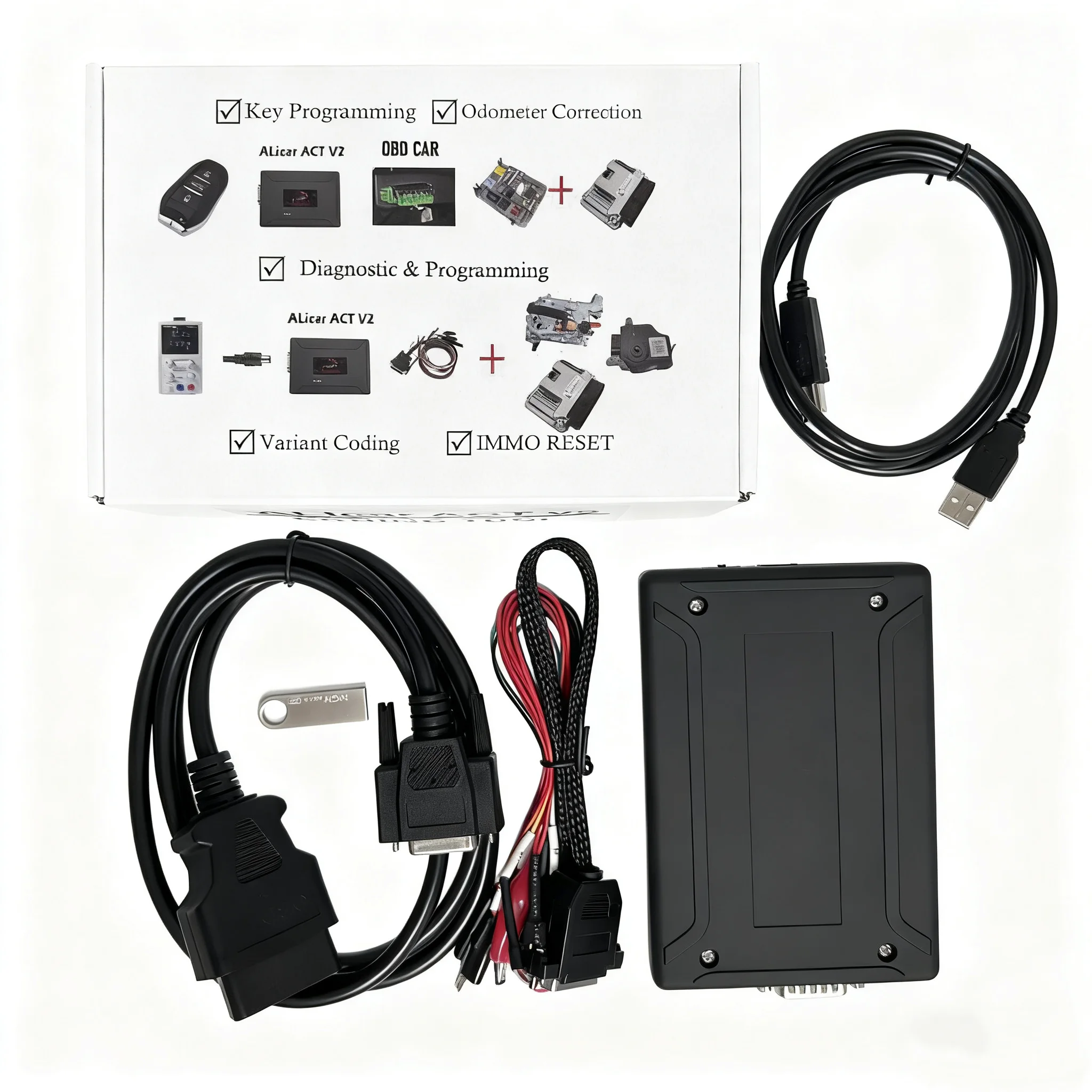 Act V2 Coding Tool … - image