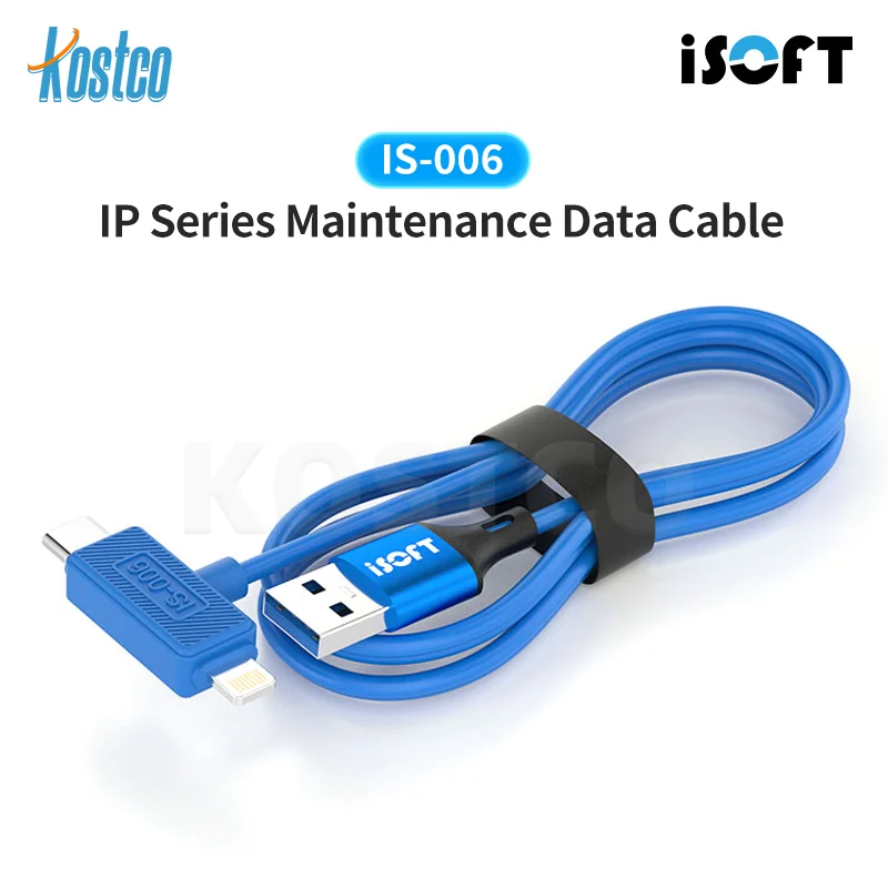 IP Patch: The Ultimate Guide to Choosing the Right Repair Cable for Your Device