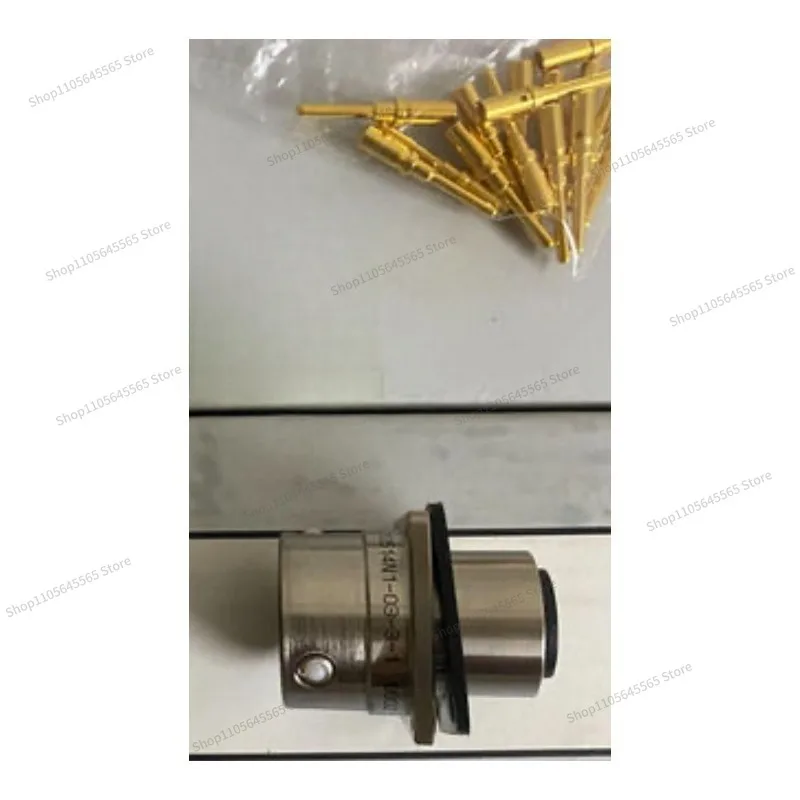 Suitable for Optoelectronic Three Core Connector C10514N1-03-1-2 G002/(YTZY)