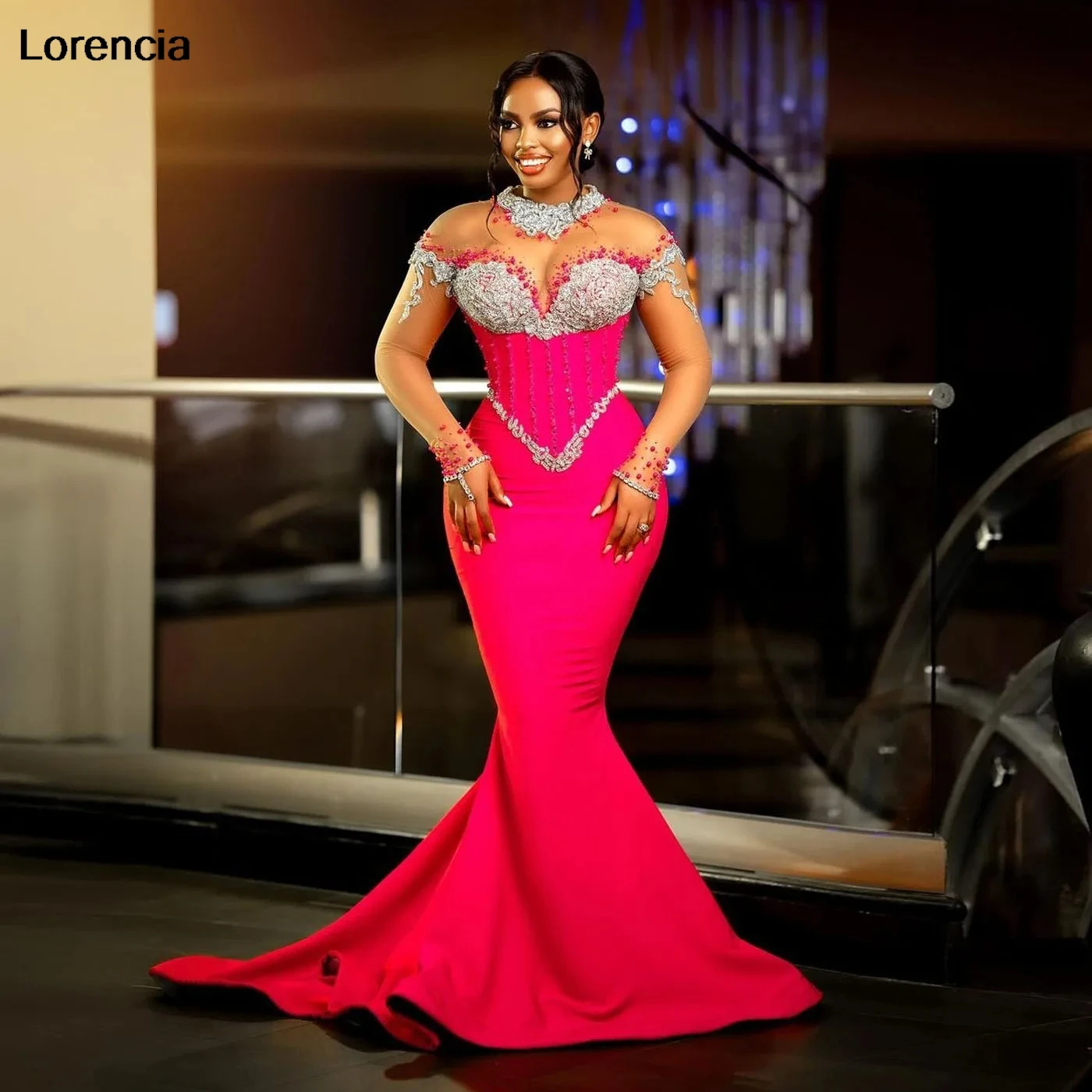 Lorencia Customized… - image