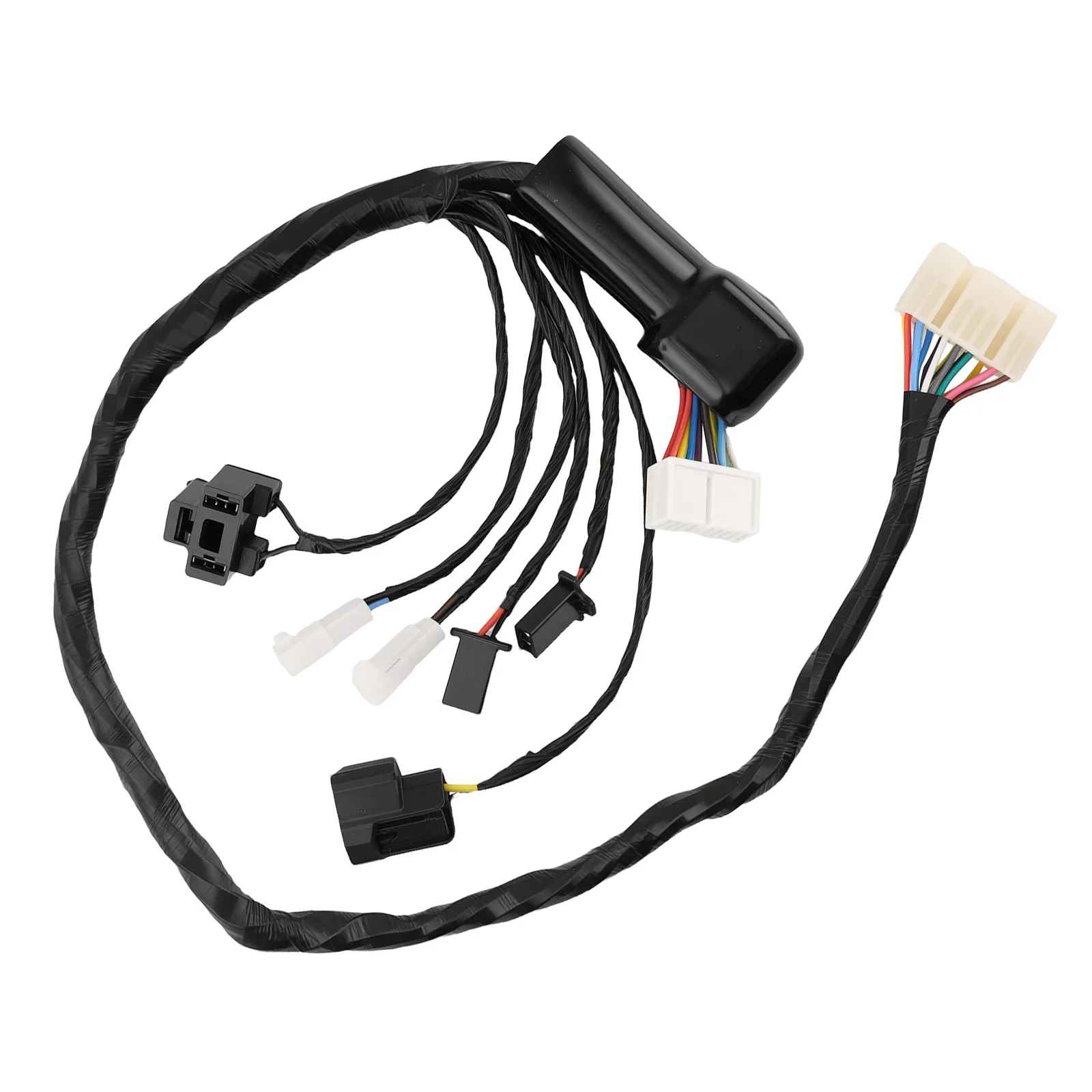 

Speedometer Headlight Wiring Harness for Suzuki GSXR600 GSXR750 2006-2007