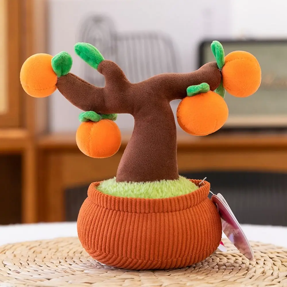 화분 화초 재배 재미있는 화분 난초 모형 나무 식물 소녀 선물