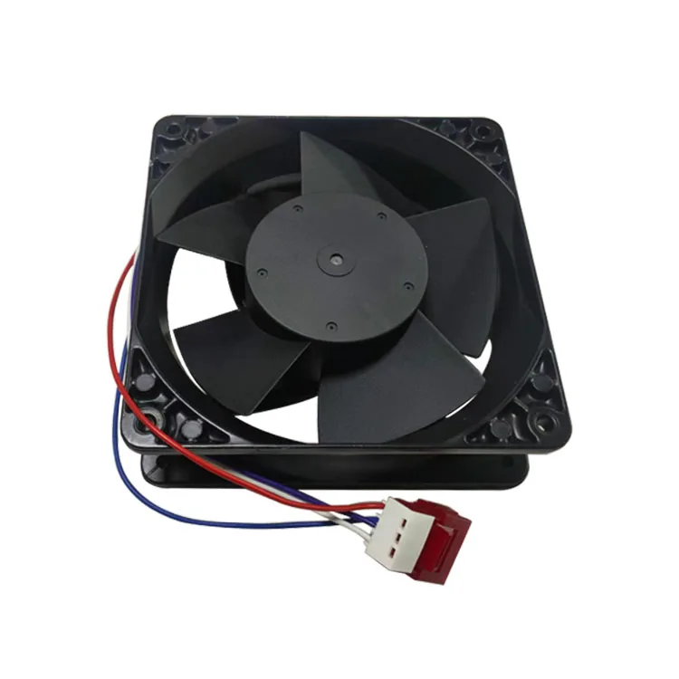 

M2.115.2411/01 SM74 Feeder Fan 4114N/37 HPR Fan For Heidelberg Printing Machines Spare Parts