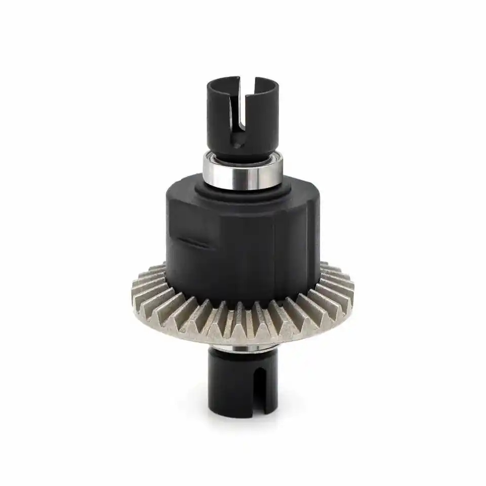 ZD Racing Differential Assembly 16049 for MT16 1/16 RC Electric