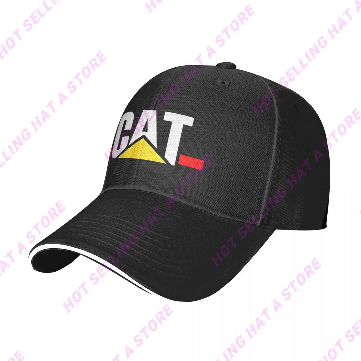 Summer Men Cap CATS Multiple Colour Baseball Cap Adjustable Unisex Hats Adult Children Hat Shade Sport Baseball Hats Hip Hop Hat