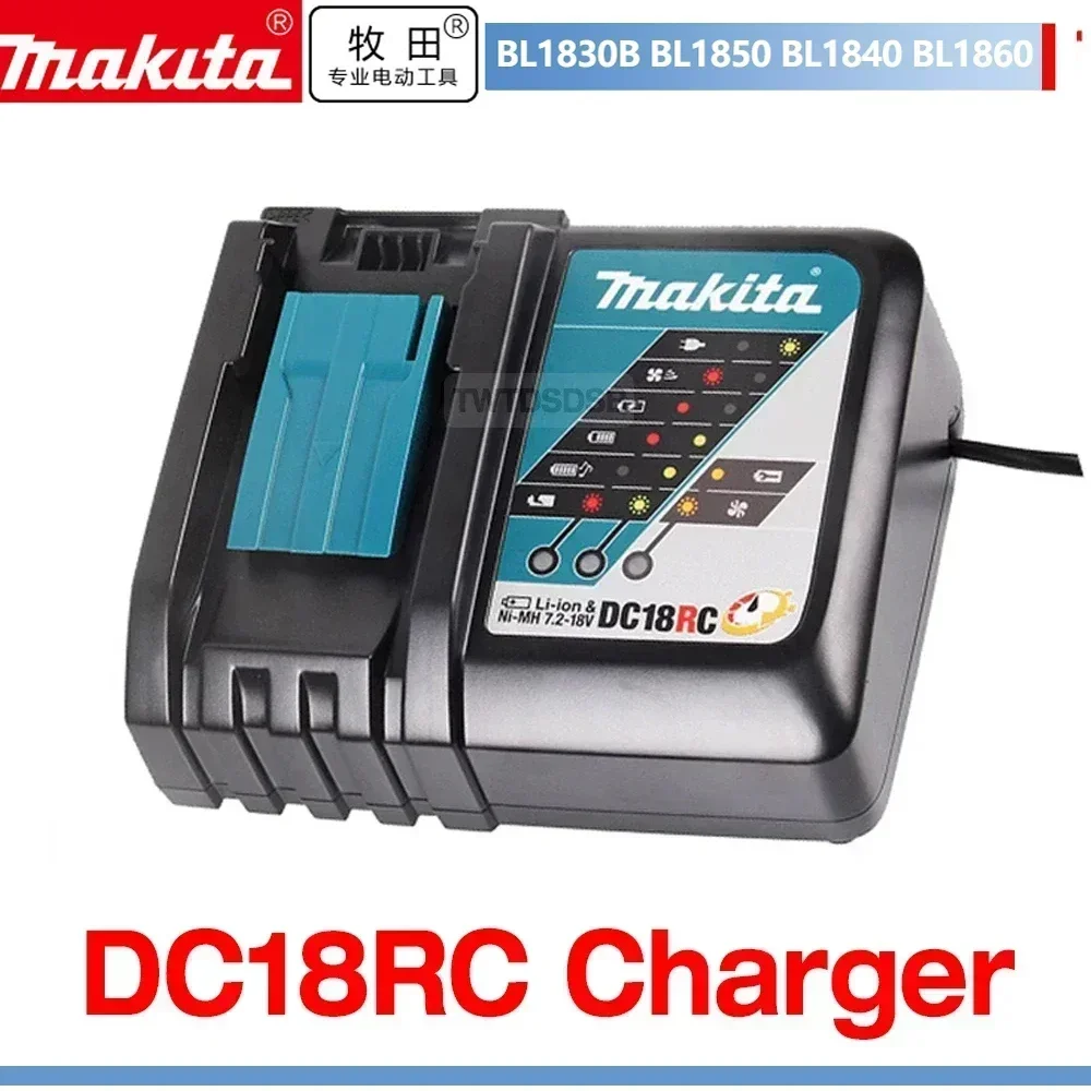 charger