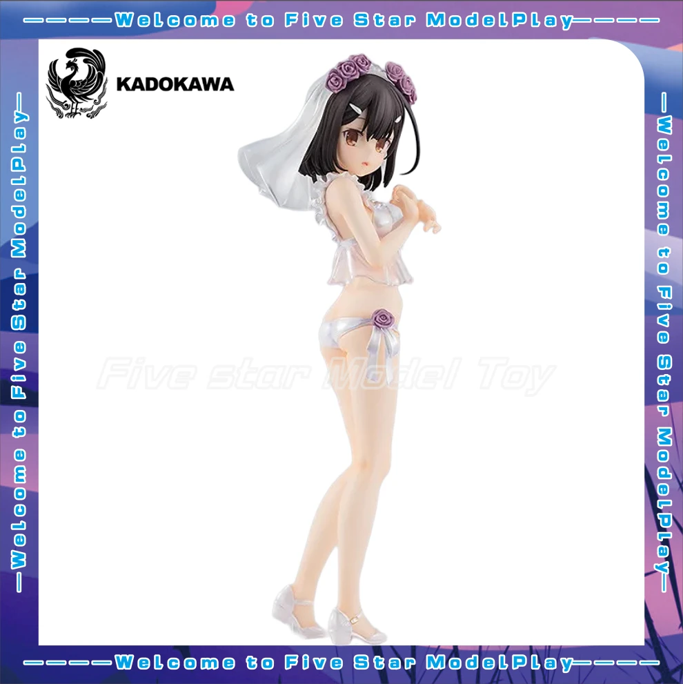 

【FS】 KADOKAWA KDcolle Fate/kaleid Liner Мию Эдельфельт, фигурка в масштабе 1/7, модель, игрушки, подарки, коллекция