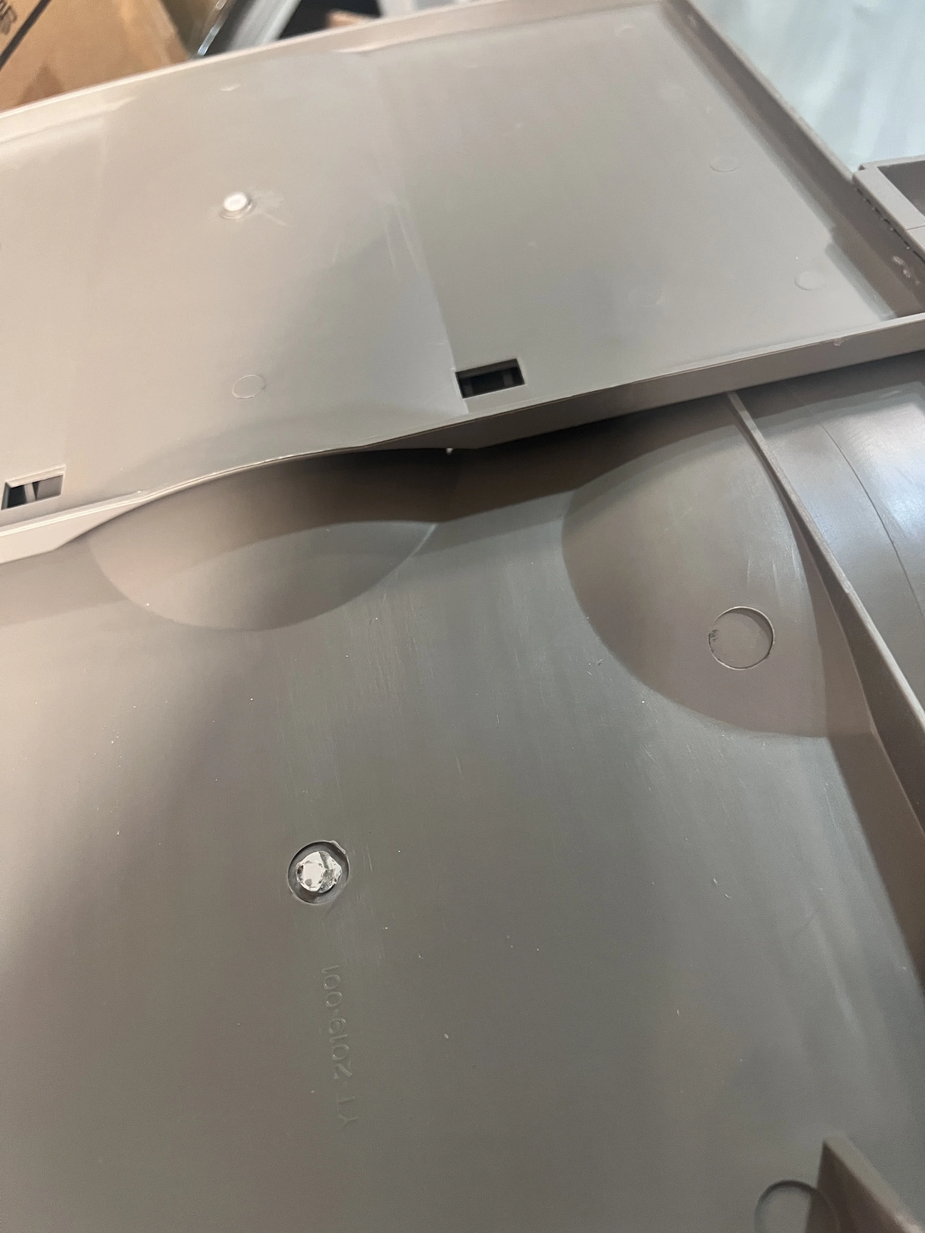 

Japan Paper Exit Tray For Canon ImageRUNNER ADVANCE 6055 6065 6075 6255 6275 6575 6555 8085 8095 8105 8295