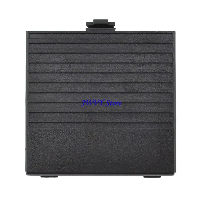 573A สำหรับ Gameboy DMG Battery Cover สำหรับตัวยึดเคสสำหรับเกม BOY BACK BATTER BATTATE LID PA
