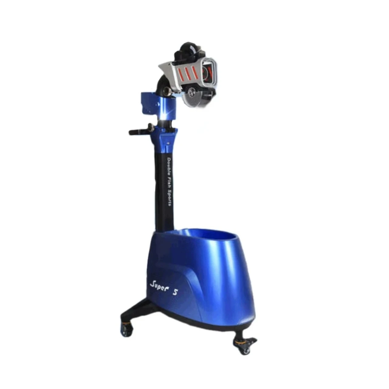 Hot Sale Professional Table Tennis Ball Serving Machine, Automatic Table Tennis Ball Serving Machine