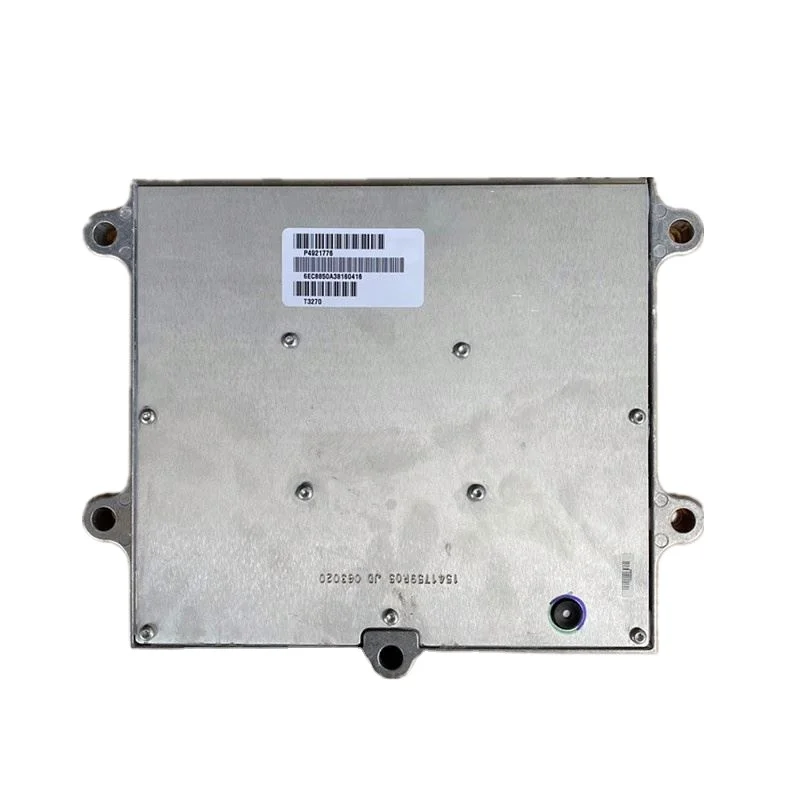 

ECM Assembly P4921776 Original New Engine Computer Board ECU Electronic Control Module for QSB6.7 QSB4.5