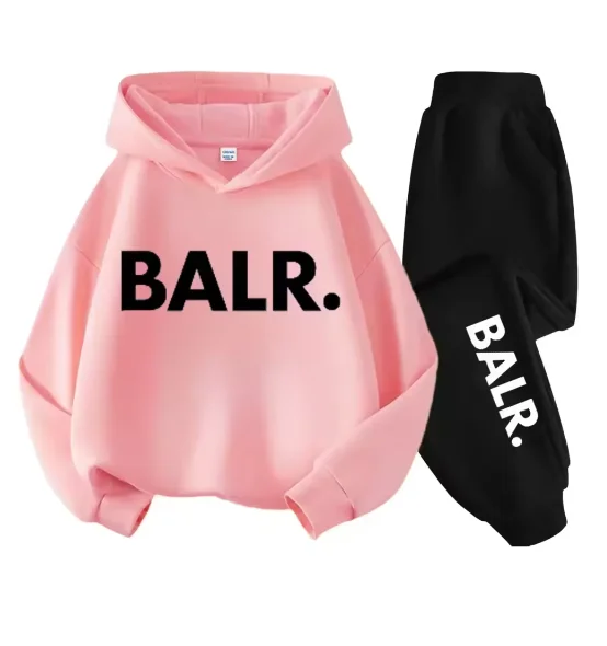 ملابس الخريف والشتاء للأطفال بأنماط الحروف، ملابس الرضع للأولاد والبنات، ملابس الأطفال #5