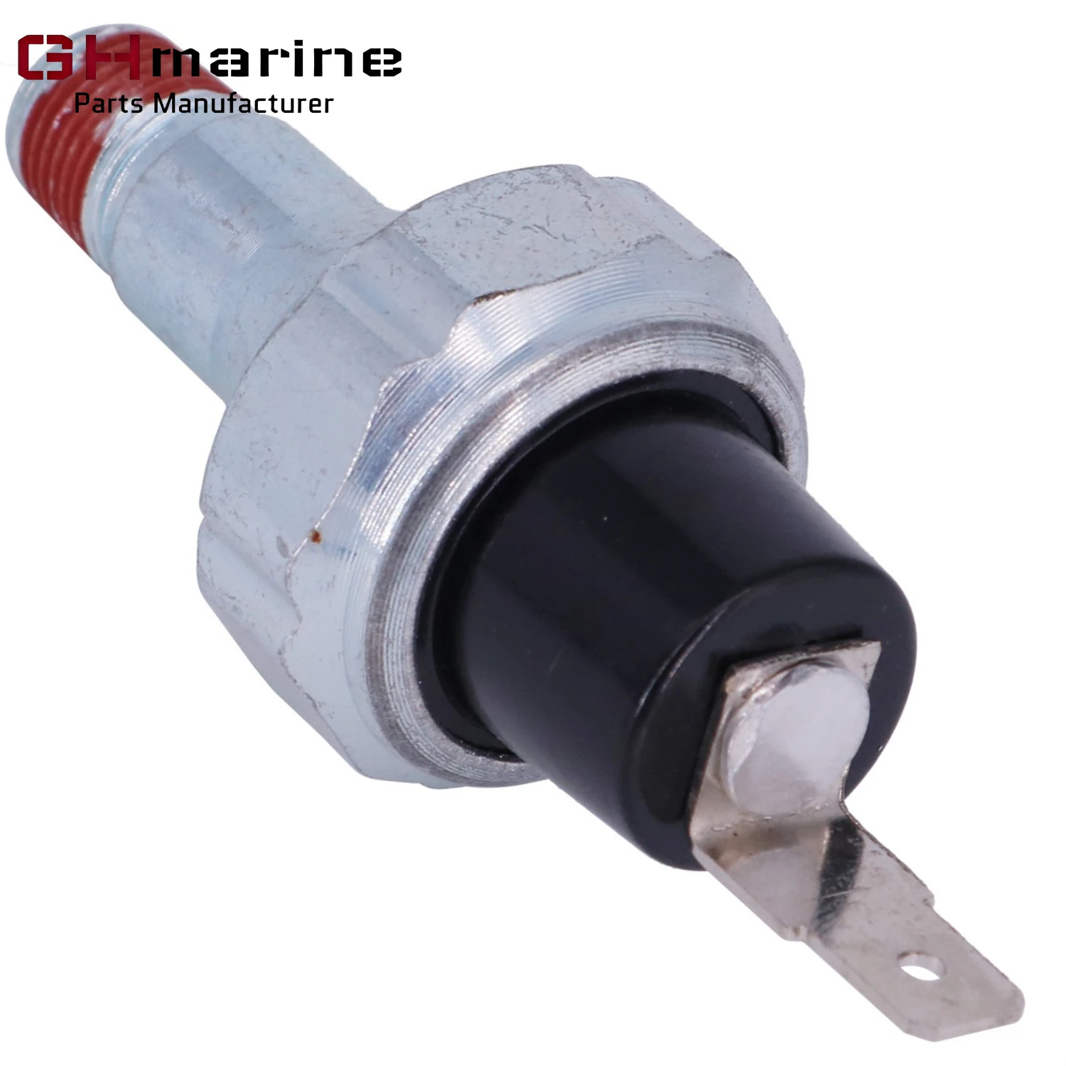 

Oil Pressure Sensor Sender Switch 3852215 for Volvo Penta OMC 3.0 4.3 5.0 5.7 8.1L V6 V8 3841607 0379948 18-5894