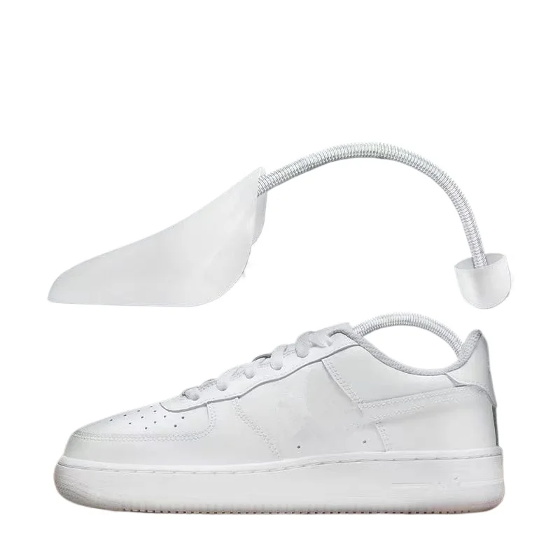 Spring Shoe Trees Anti Deformation Inner Support Shoes Stretcher Men Women Shaping Anti Wrinkle Shoe Lasts Shoes Tree