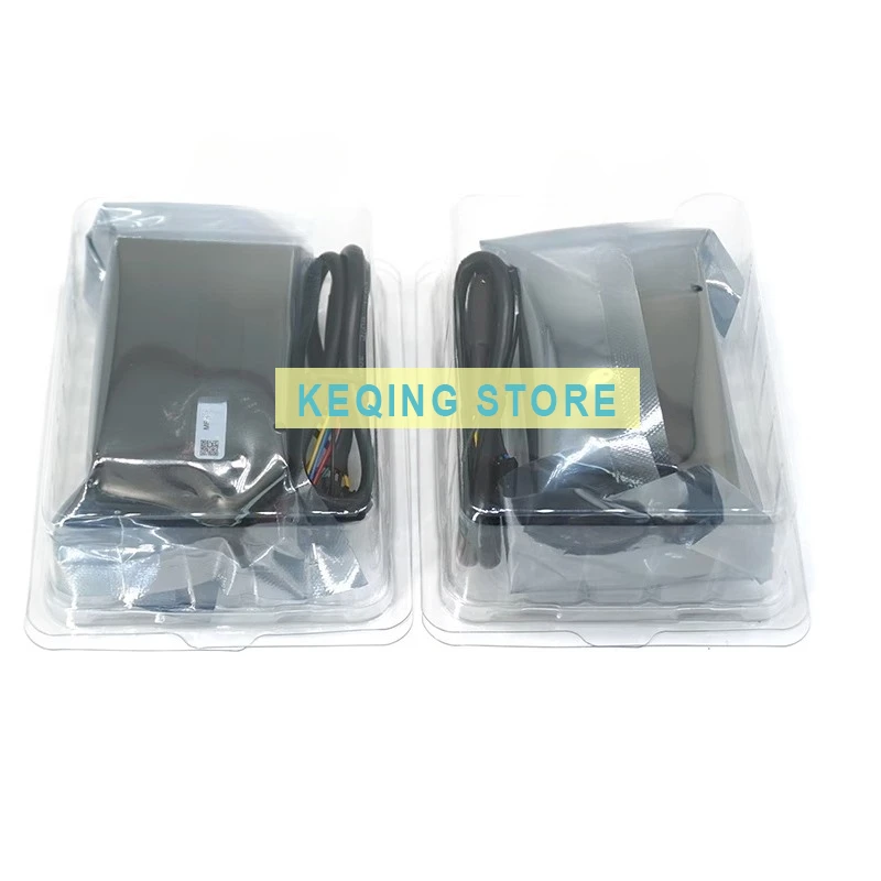 MF4000 Series MF4003-2-R-V-A Gas Mass Flow Meter