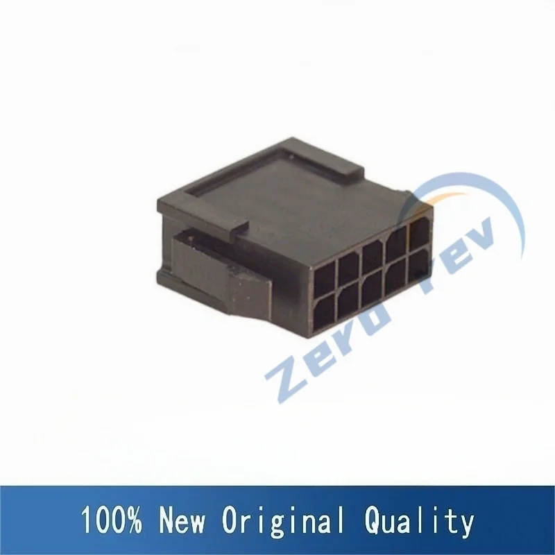 10-50Pcs 100% New 0430201000 43020-1000 430201000 CONN PLUG HSG 10POS 3.00MM