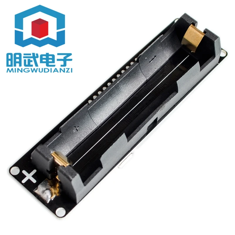 Esp-Wroom-02 Mother… - image